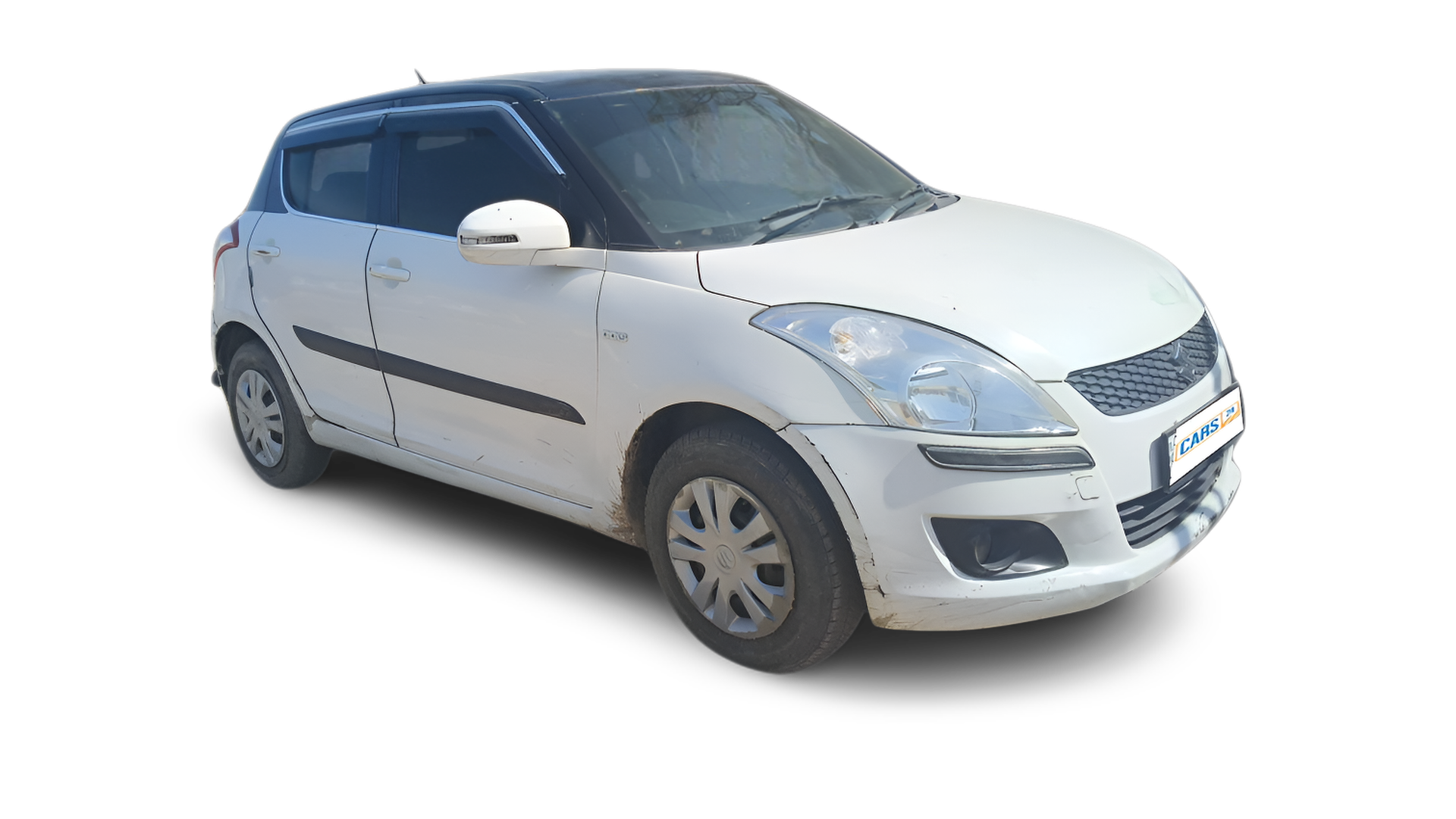 Maruti Swift-img